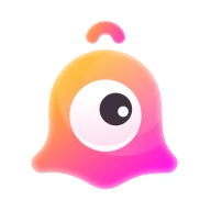 Chatmeet live chat & meet icon