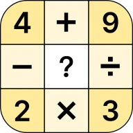 マスパズル - クロスマス icon