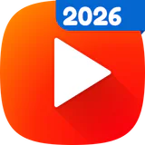 Video Player Alle Formate