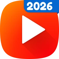 Video Player Alle Formate icon
