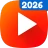 Video Player Alle Formate icon