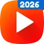Video Player Alle Formate icon