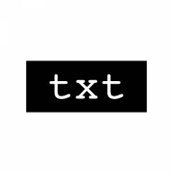 txt: 日本語写真文字入れ icon