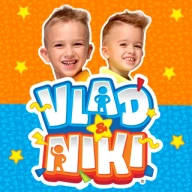 Vlad & Niki – Spiele & Videos icon