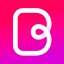 Bazaart: Design- & Foto-Editor icon