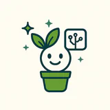 AI Plant Doctor: Cuida Plantas icon