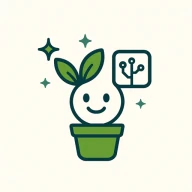 AI Plant Doctor: Plant Care icon