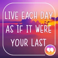 Quotes App - Daily Motivation icon