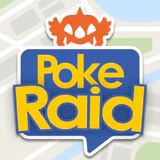 PokeRaid - für Pokémon GO
