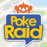 PokeRaid - für Pokémon GO icon