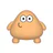 Pou 3D icon