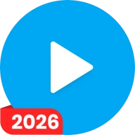 Videoplayer Alle Formate icon