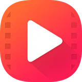 Lettore video Tutti i formati icon