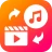 Video zu MP3 - Video zu Audio icon