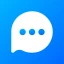 メッセージ: テキストSMS icon