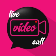 MeetAny – Live Video Call icon
