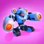 Armored Robots: Roboter Spiele icon