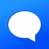 Nachrichten: Text SMS Home App