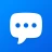 Messages SMS : Messagerie icon