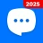 メッセージ: SMS メッセージ テキスト icon