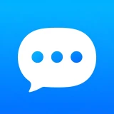 Messages : SMS Accueil icon