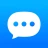Messages : SMS Accueil icon