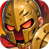 Mini Empire: Hero Never Cry