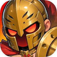 Mini Empire: Hero Never Cry icon