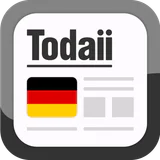 Todaii: Deutsch Lernen A1-C1