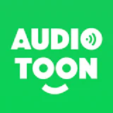 AudioToon: Audiolivros & Drama icon