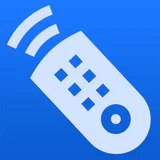 Comando da TV Philips icon