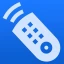 Philips TV-Fernbedienung icon