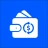 無料家計簿 - お金管理アプリ icon