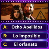 Movie Trivia - Quiz Puzzle icon
