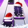 Beat Piano - Music EDM Tiles icon