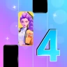 Piano Magic Beat 4: Musikspiel icon
