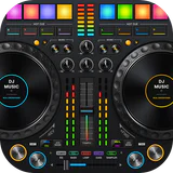 DJ-Mixer-Studio - DJ-Musikmix