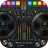 DJ-Mixer-Studio - DJ-Musikmix icon