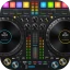 DJ-Mixer-Studio - DJ-Musikmix icon