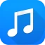 音楽プレーヤー | MP3プレーヤー | オフライン音楽 icon