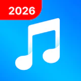 Lettore musicale - Lettore MP3 icon