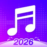 Reprodutor de Música Offline icon