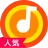 音楽プレーヤー - MP3プレーヤー icon