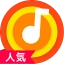 音楽プレーヤー - MP3プレーヤー icon