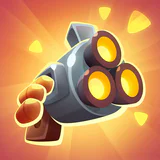 Castle Duels: PvP Strategie TD