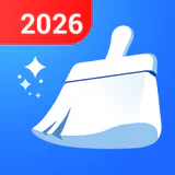 Pulizia Telefono - AI Cleaner
