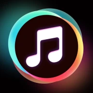 音楽プレーヤー & MP3プレーヤー：高品質音楽プレーヤー icon