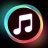 Offline Musik App: MP3 Player icon