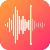 Voice Recorder & Sprachmemos icon