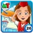 My Town : Aéroport icon
